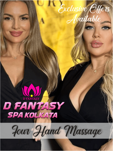 Four Hand Massage in Salt Lake City